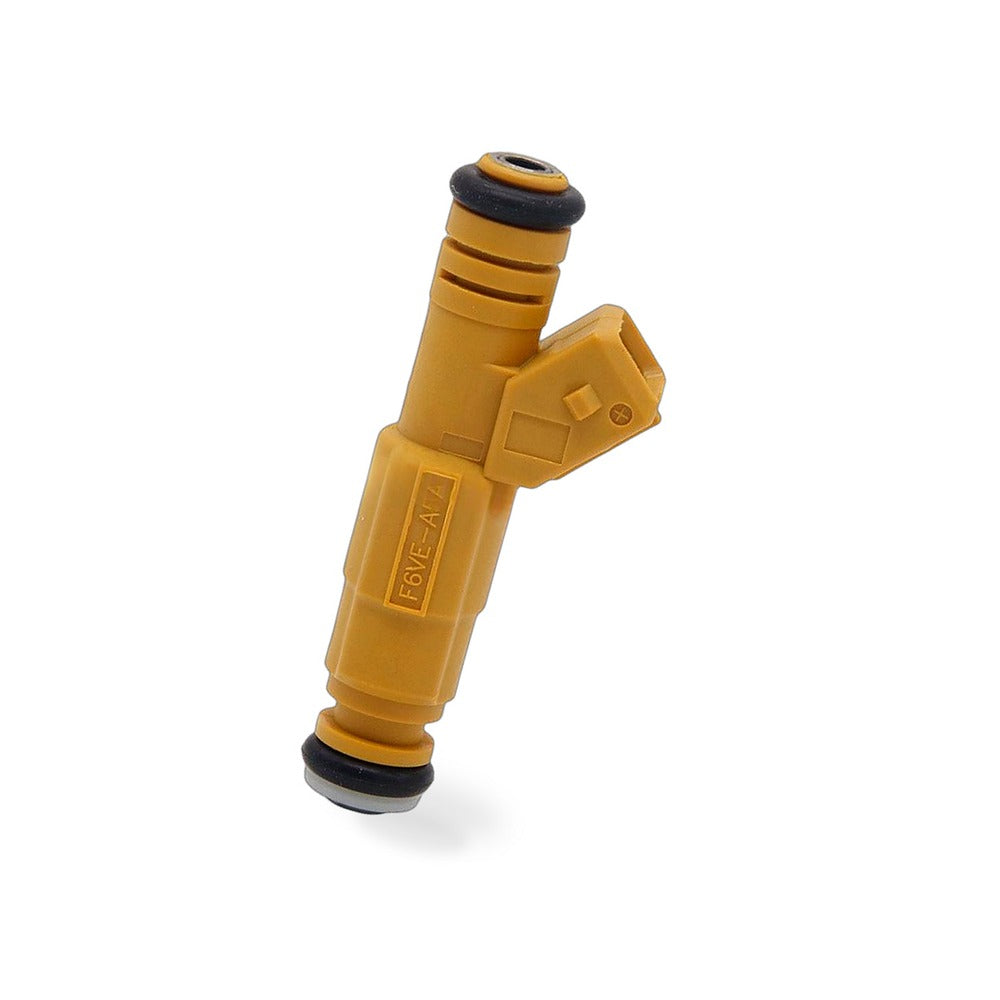 Fuel Injector Suitable for Jeep 4.0 Ford Mercury F6VE-A5A 0280155710 0280155703 - BD1