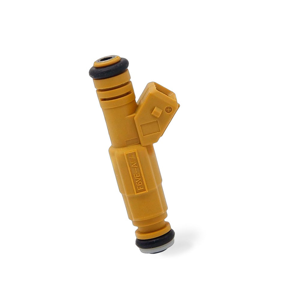 Fuel Injector Suitable for Jeep 4.0 Ford Mercury F6VE-A5A 0280155710 0280155703 - BD2