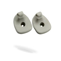 Sun Visor Clip Suitable for Jeep Compass Patriot 2010-2017 1DR31HDAAA - BD1
