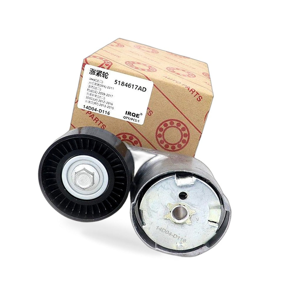 Belt Tensioner Pulley Suitable for Jeep Cherokee Dodge Dart Chrysler 200 - BD3