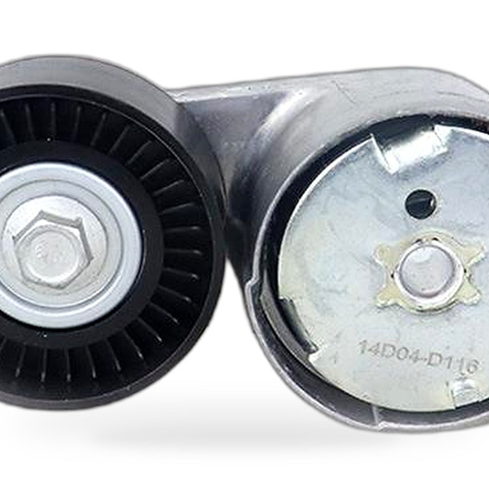 Belt Tensioner Pulley Suitable for Jeep Cherokee Dodge Dart Chrysler 200 - XQ1