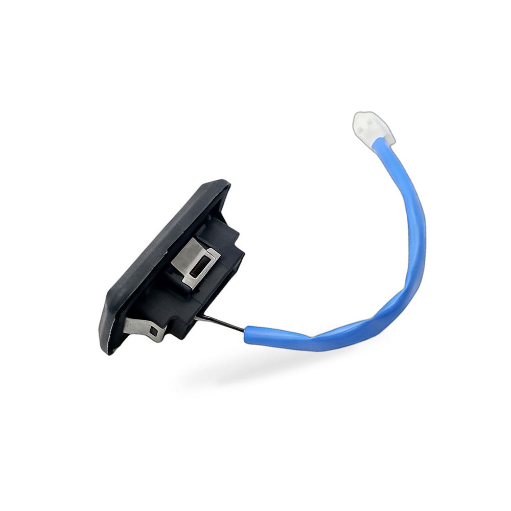 Trunk Release Switch Suitable for Kia Optima K5 2011-2016 81260-2G000 - BD4