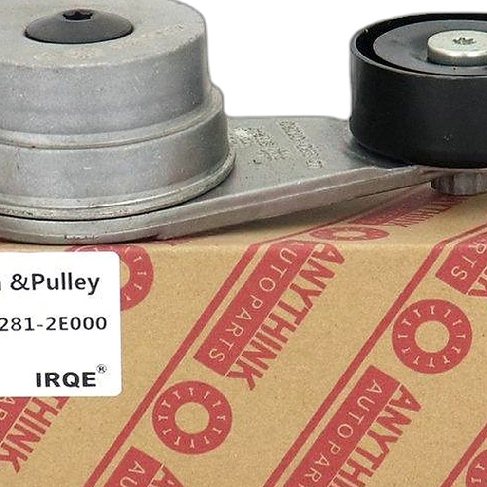 Tensioner Suitable for Kia K4 K5 Hyundai ix35 Elantra Kona 25281-2E000 - XQ1