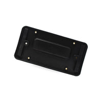 Rear License Plate Bracket Suitable for Land Rover Discovery 3 LR2 LR3 LR4 - BD3