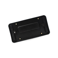 Rear License Plate Bracket Suitable for Land Rover Discovery 3 LR2 LR3 LR4 - BD4