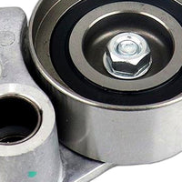 Timing Belt Idler Pulley Suitable for Lexus GS300 IS300 SC300 Toyota Supra - XQ1