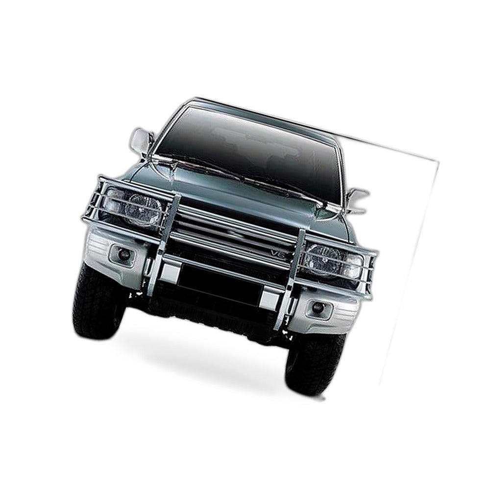 Roof Handle Bow Front Suitable for Mitsubishi Pajero V31 V32 V33 1991-1999 - BD1