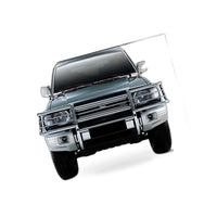 Roof Handle Bow Front Suitable for Mitsubishi Pajero V31 V32 V33 1991-1999 - BD2