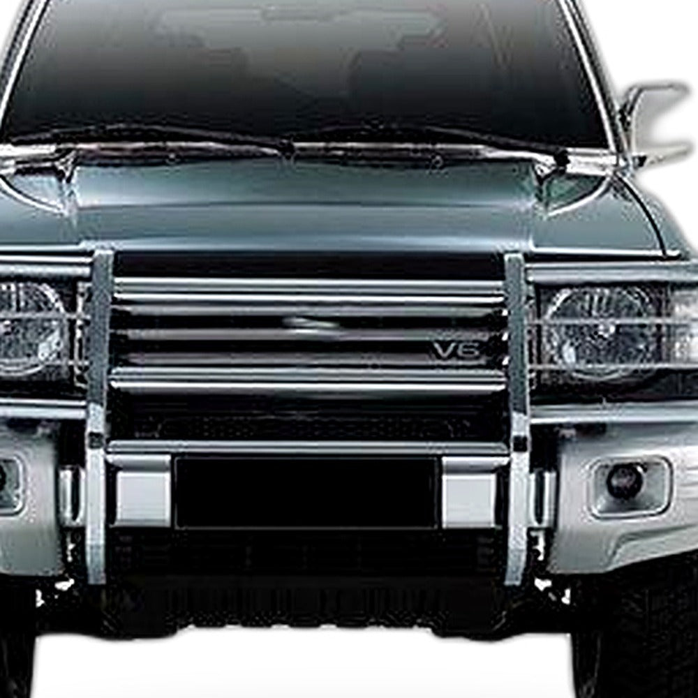 Roof Handle Bow Front Suitable for Mitsubishi Pajero V31 V32 V33 1991-1999 - XQ1