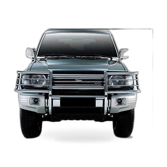 compare product Roof Handle Bow Front Suitable for Mitsubishi Pajero V31 V32 V33 1991-1999