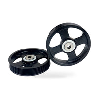 Tensioner Pulley 1341A037 Suitable for Mitsubishi ASX Lancer Outlander Delica - ZT3
