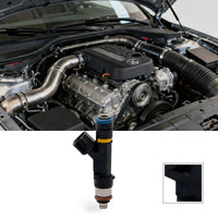 Fuel Injector Suitable for Mazda 6 CX-7 Ford Escape 2.3L 2.5L 0280158103