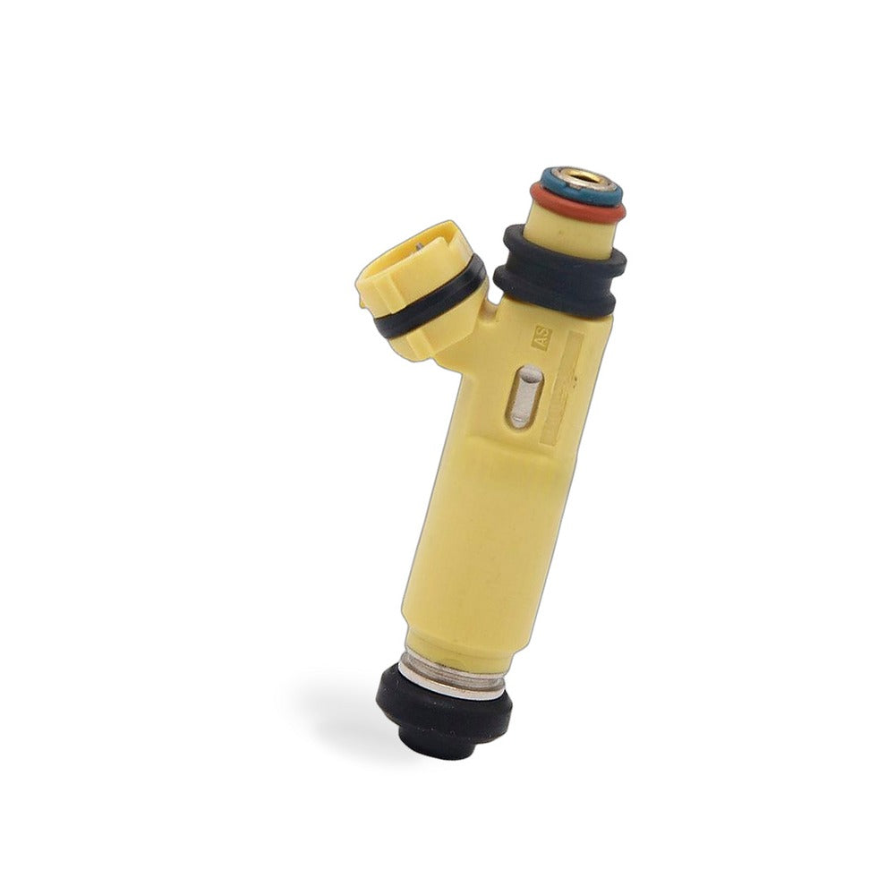 Fuel Injector Suitable for Mazda RX-8 2004-2011 1.3L 195500-4450 - BD3