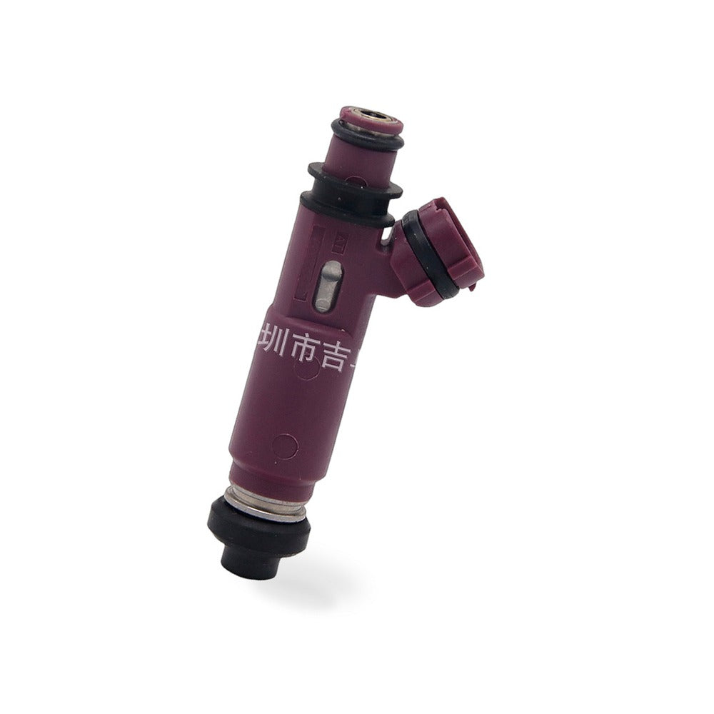 Fuel Injector Suitable for Mazda MX5 Miata 323 1.6L 1.8L 1998-2005 195500-3310 - BD1