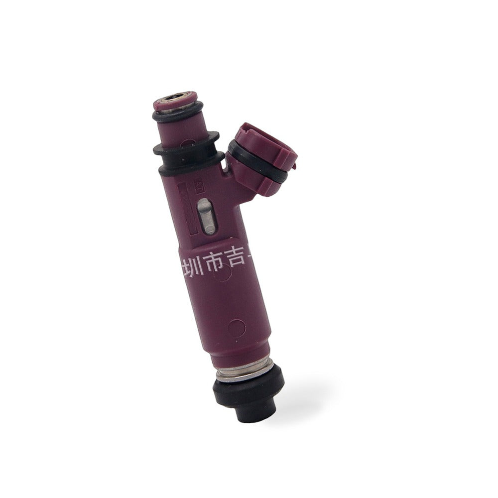 Fuel Injector Suitable for Mazda MX5 Miata 323 1.6L 1.8L 1998-2005 195500-3310 - BD2