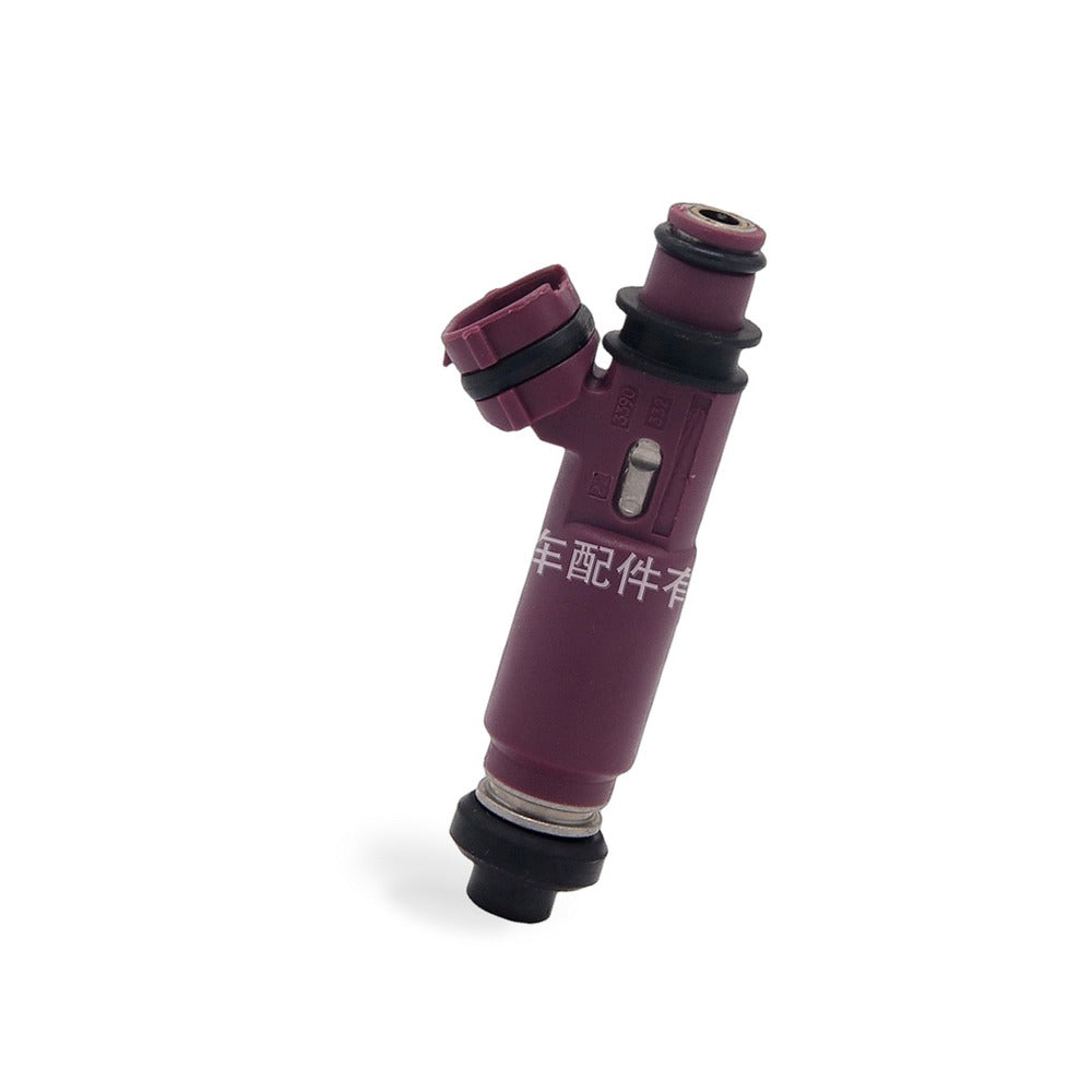 Fuel Injector Suitable for Mazda MX5 Miata 323 1.6L 1.8L 1998-2005 195500-3310 - BD3