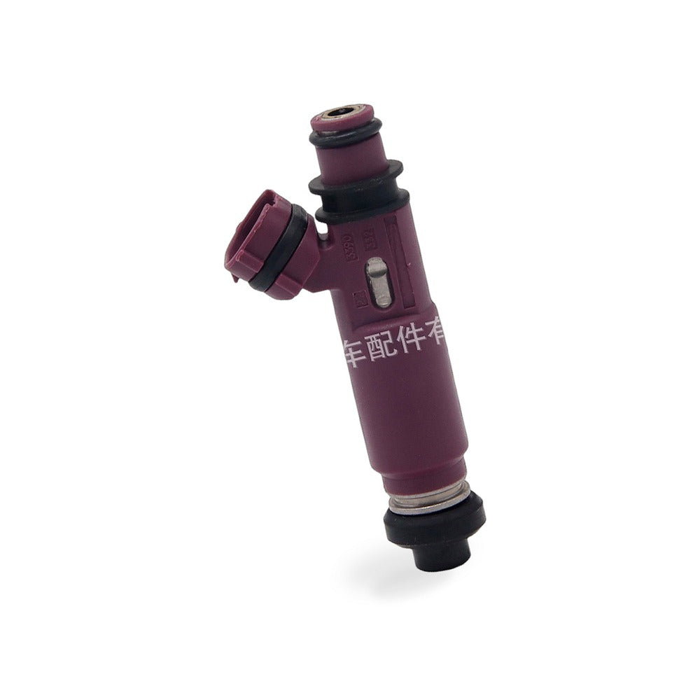 Fuel Injector Suitable for Mazda MX5 Miata 323 1.6L 1.8L 1998-2005 195500-3310 - BD4
