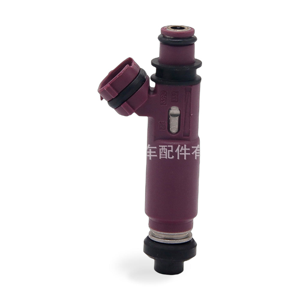 Fuel Injector Suitable for Mazda MX5 Miata 323 1.6L 1.8L 1998-2005 195500-3310 - ZT3