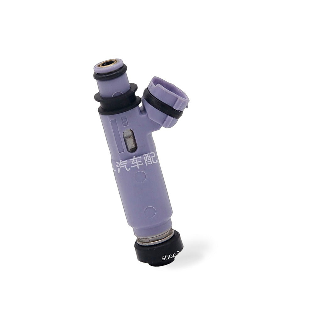 Fuel Injector Suitable for Mazda MX-5 Miata 1999-2005 1.8L JY0119 - BD4