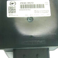DC/DC Converter Suitable for Mazda 3 6 CX3 CX4 CX5 CX8 CX9 PE03-18-572 - XQ1