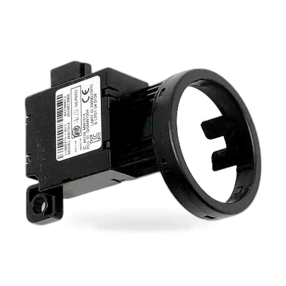 Immobilizer Control Unit Suitable for Nissan Tiida Latio Livina Sylphy