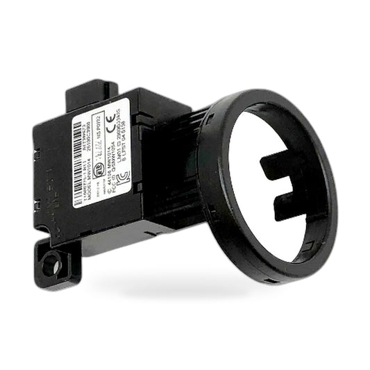Immobilizer Control Unit Suitable for Nissan Tiida Latio Livina Sylphy