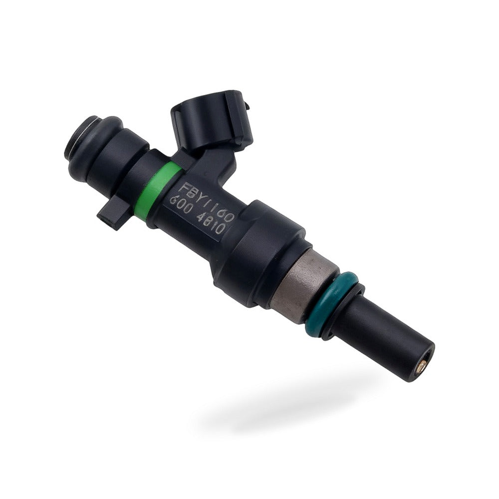 Fuel Injector Suitable for Nissan Tiida Latio Livina 1.6L 1.8L JY0093 - BD2