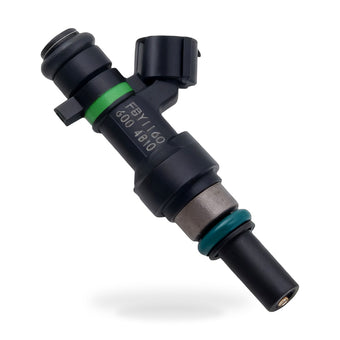 compare product Fuel Injector Suitable for Nissan Tiida Latio Livina 1.6L 1.8L JY0093