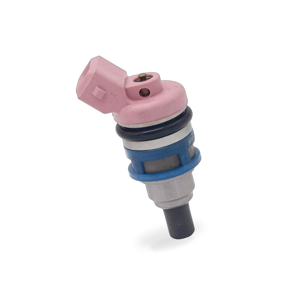 Fuel Injector Suitable for Nissan 200SX NX Pulsar 16600-21V02 16600-85E06 - BD4