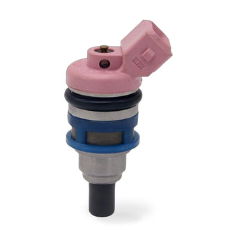 compare product Fuel Injector Suitable for Nissan 200SX NX Pulsar 16600-21V02 16600-85E06