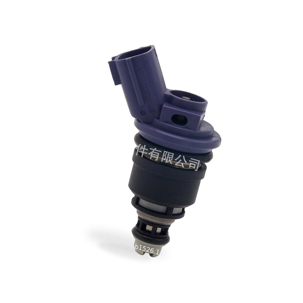 Fuel Injector Suitable for Nissan 300ZX 1990-1996 3.0L 16600-67U00 16600-21U01 - BD1