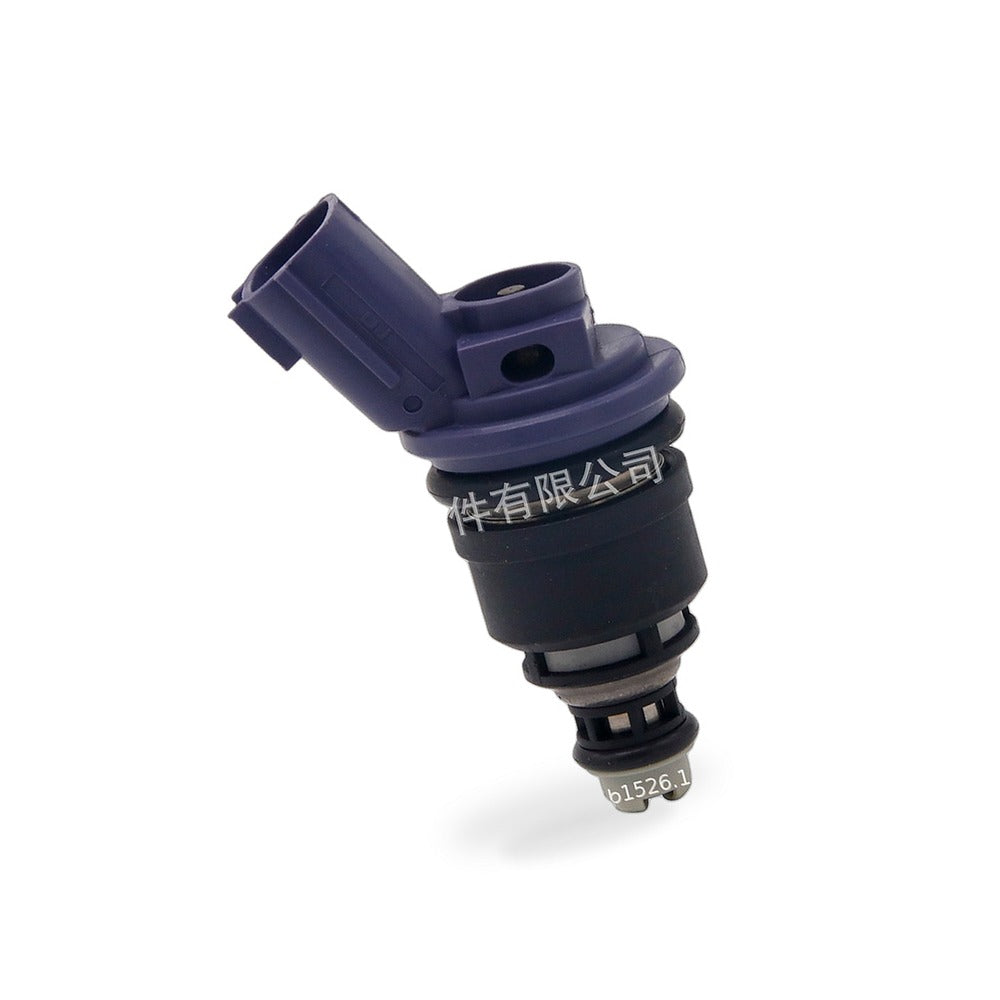 Fuel Injector Suitable for Nissan 300ZX 1990-1996 3.0L 16600-67U00 16600-21U01 - BD2
