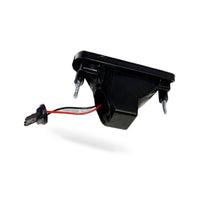 License Plate Light Assembly Suitable for Nissan X-Trail Juke Rogue Murano - BD3