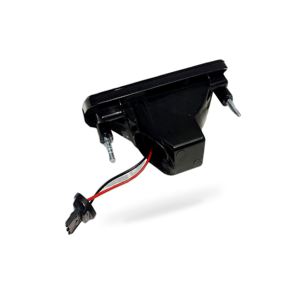 License Plate Light Assembly Suitable for Nissan X-Trail Juke Rogue Murano - BD4