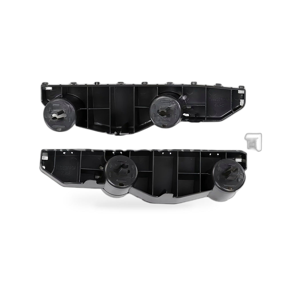 Bumper Bracket Right Side Suitable for Nissan Sentra 2013-2019 Sylphy 2012-2019 - ZT3