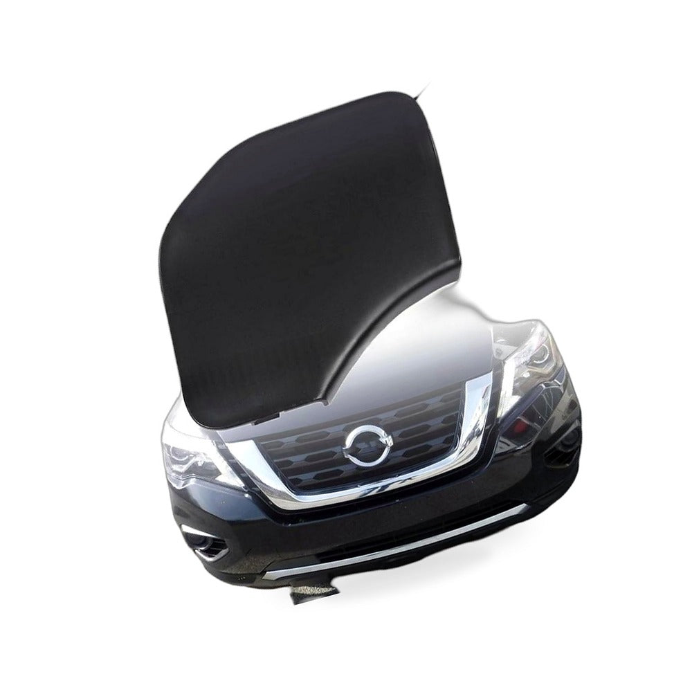 Front Tow Hook Cover Suitable for Nissan Pathfinder 2016-2021 622A0-9PF0A - BD2
