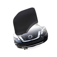 Front Tow Hook Cover Suitable for Nissan Pathfinder 2016-2021 622A0-9PF0A - BD2