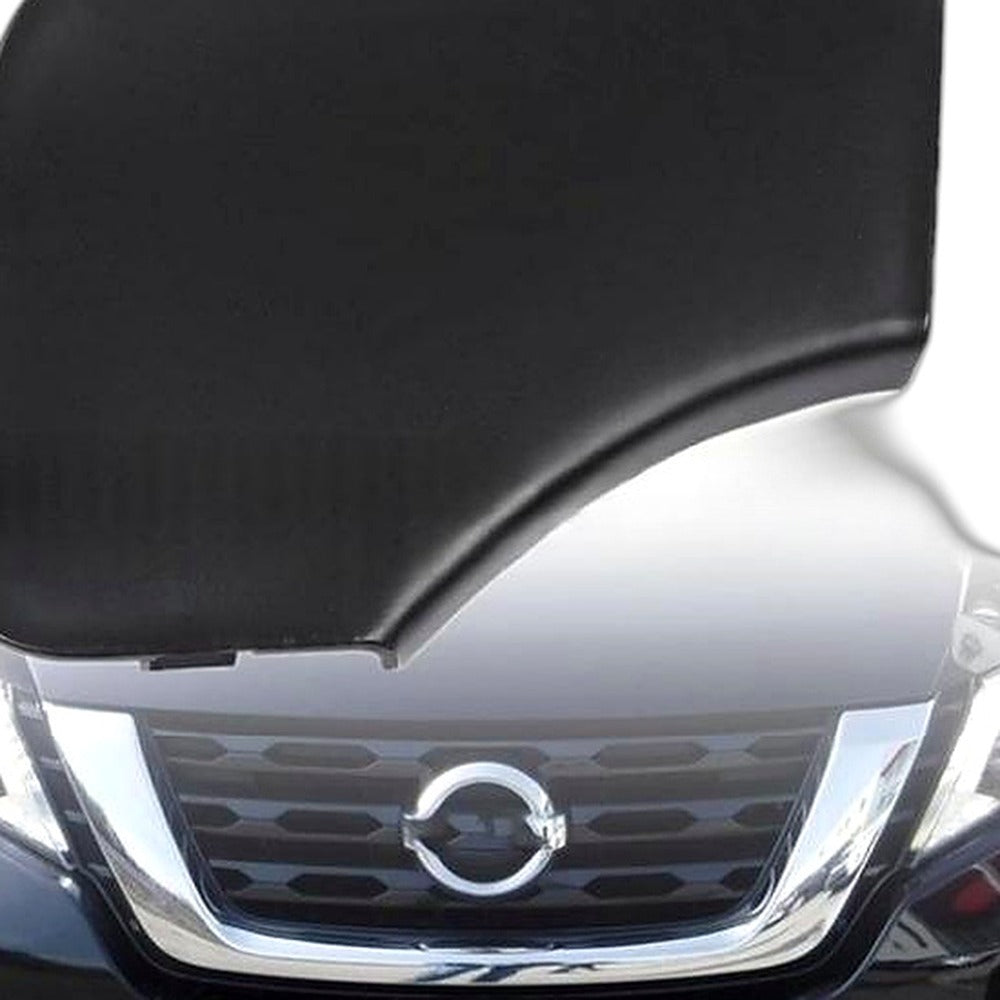 Front Tow Hook Cover Suitable for Nissan Pathfinder 2016-2021 622A0-9PF0A - XQ1