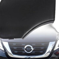 Front Tow Hook Cover Suitable for Nissan Pathfinder 2016-2021 622A0-9PF0A - XQ1