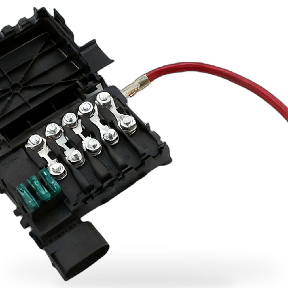 Battery Fuse Box Suitable for VW Old Bora Classic Golf 4 MK4 1J0937550A - XQ1