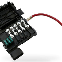 Battery Fuse Box Suitable for VW Old Bora Classic Golf 4 MK4 1J0937550A - XQ1