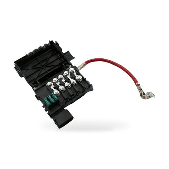 compare product Battery Fuse Box Suitable for VW Old Bora Classic Golf 4 MK4 1J0937550A