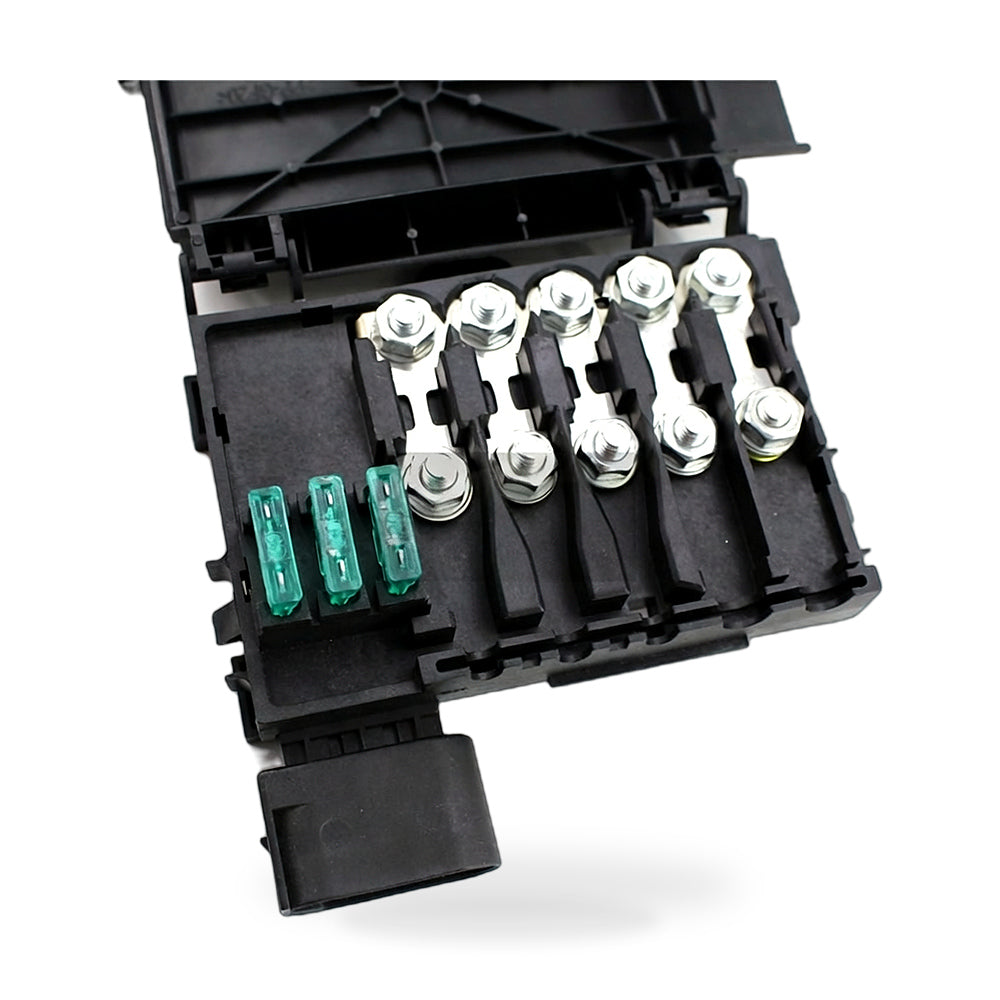Battery Fuse Box Suitable for VW Old Bora Classic Golf 4 MK4 1J0937550A - ZT3