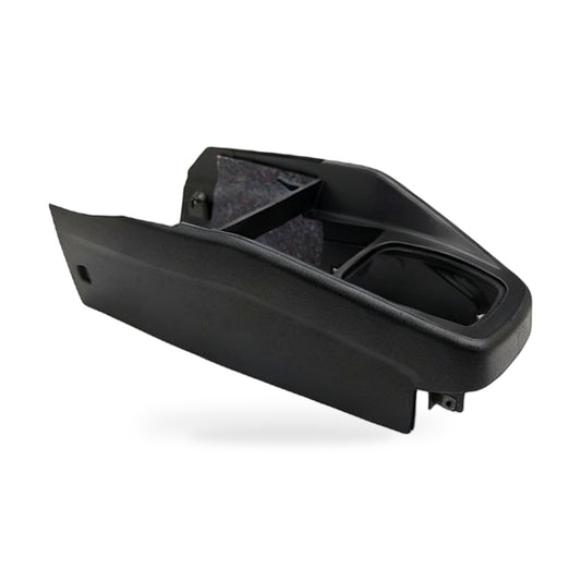 Auto Center Console Gear Base Suitable for VW Golf 4 Bora Jetta MK4 Black - ZT2