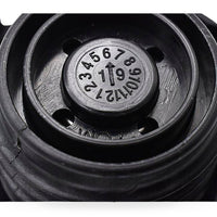 Fuel Cap Suitable for VW Passat B5 Bora Golf MK4 Polo 1H0201553B - XQ1