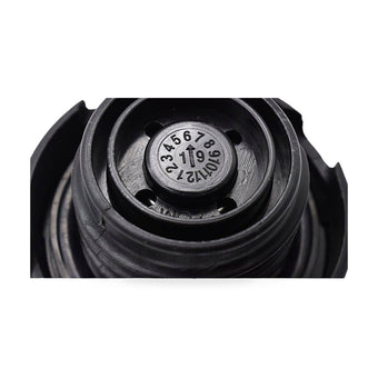 compare product Fuel Cap Suitable for VW Passat B5 Bora Golf MK4 Polo 1H0201553B