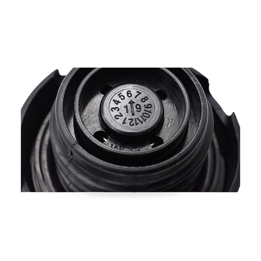 Fuel Cap Suitable for VW Passat B5 Bora Golf MK4 Polo 1H0201553B - ZT2