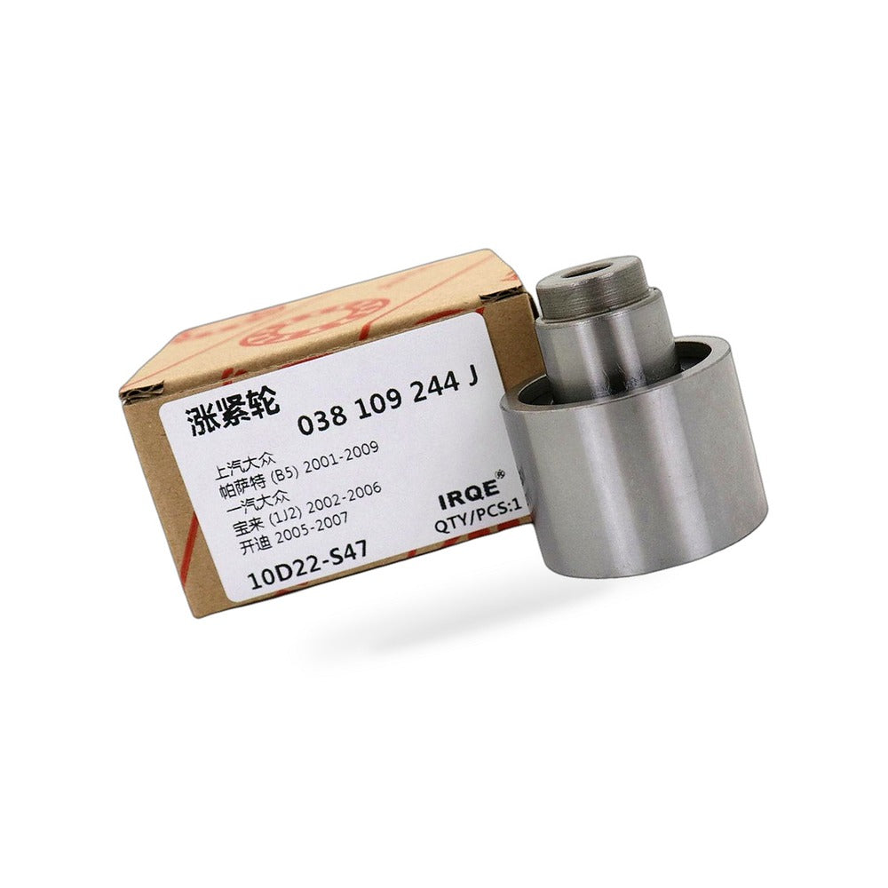 Tensioner Pulley Suitable for VW Bora Audi A3 A4 A6 038109244J - BD4