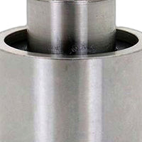 Tensioner Pulley Suitable for VW Bora Audi A3 A4 A6 038109244J - XQ1