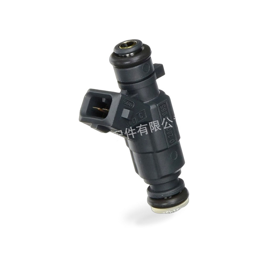Fuel Injector Suitable for Opel Agila Astra G Corsa C 1.0 1.2 0280155965 - BD2